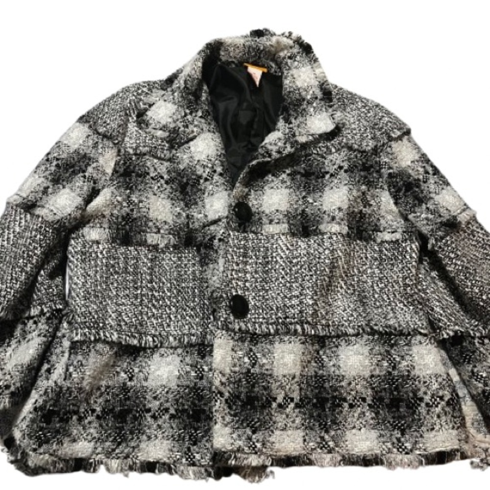 🤍🧥 RUBY RD. Blazer 🧥🤍